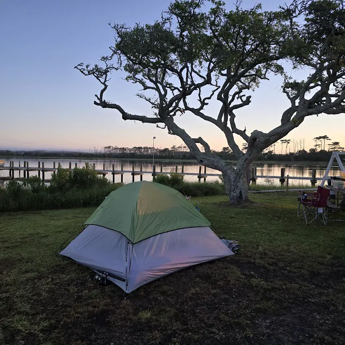 Coastal Carolina Campground Picture 4