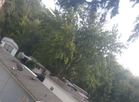 Rocklyn Mobile Home Park