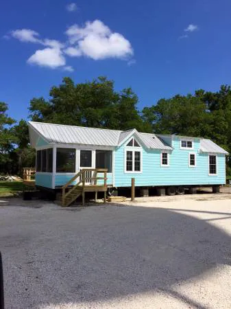 Harkers Island RV Resort & Campground check out our sister park Atlantic RV Resort Picture 2
