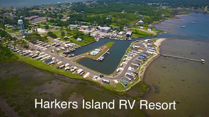 Harkers Island RV Resort & Campground check out our sister park Atlantic RV Resort Picture 4