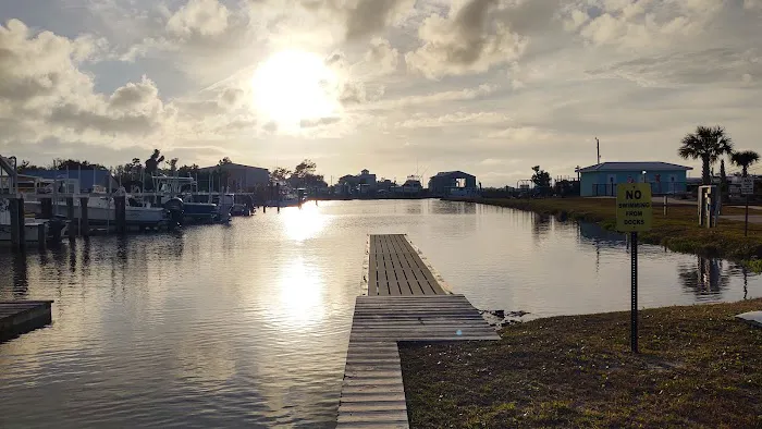 Harkers Island RV Resort & Campground check out our sister park Atlantic RV Resort Picture 5