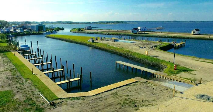 Harkers Island RV Resort & Campground check out our sister park Atlantic RV Resort Picture 3