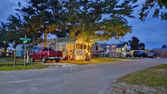 Harkers Island RV Resort & Campground check out our sister park Atlantic RV Resort Picture 7