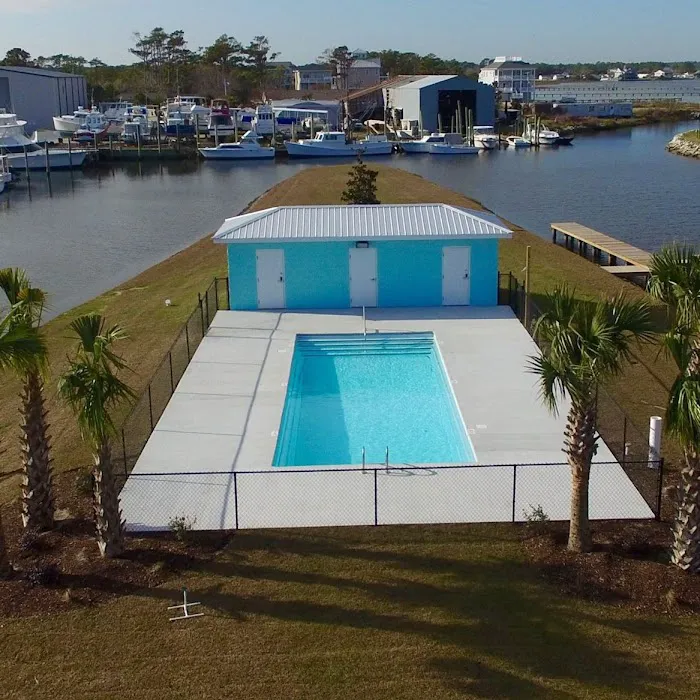 Harkers Island RV Resort & Campground check out our sister park Atlantic RV Resort Picture 6