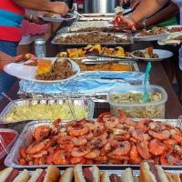 Harkers Island RV Resort & Campground check out our sister park Atlantic RV Resort ico
