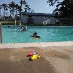 Cedar Creek Campground Marina