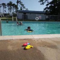 Cedar Creek Campground Marina ico