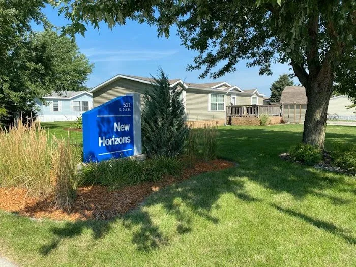 New Horizons Mobile Home Community Picture 8