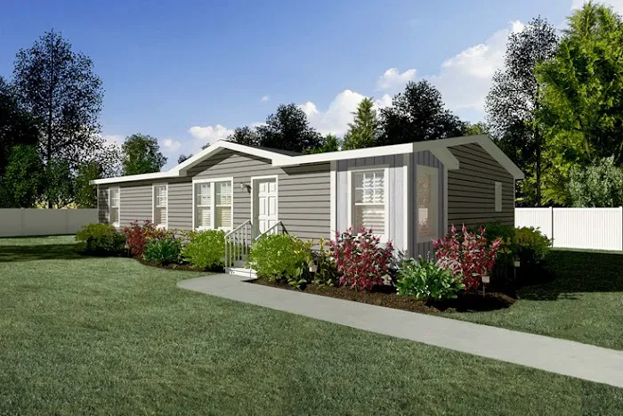 New Horizons Mobile Home Community Picture 9