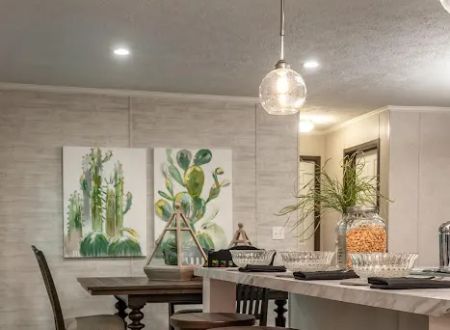New Horizons Mobile Home Community