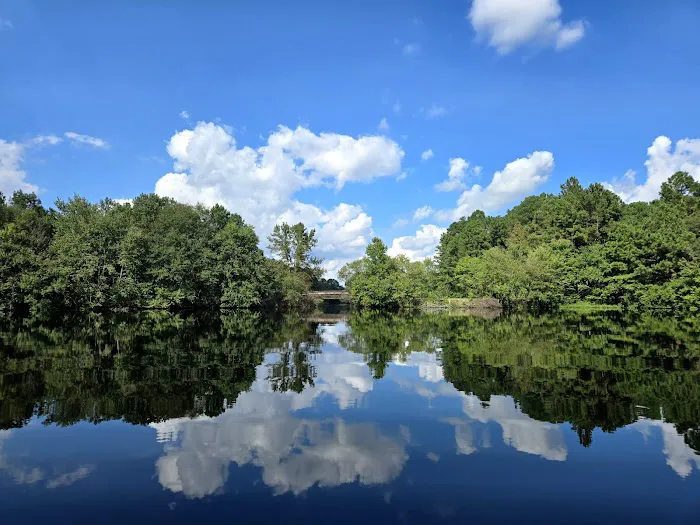 Cabin Lake Recreation Picture 1