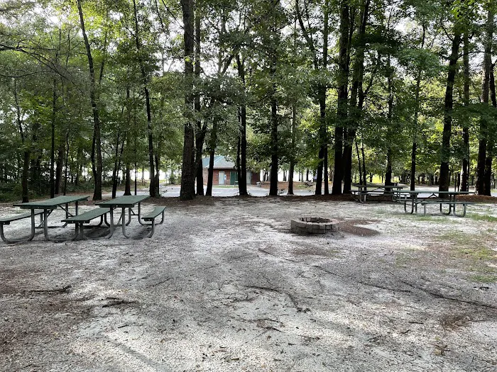 Cabin Lake Recreation Picture 8