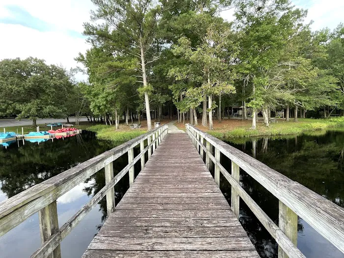 Cabin Lake Recreation Picture 5