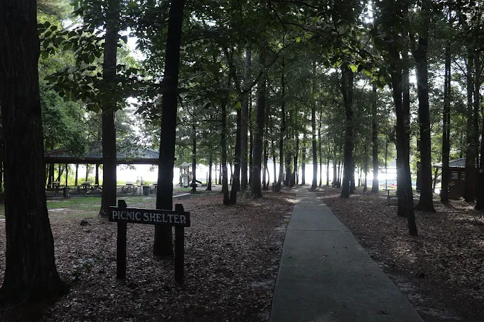 Cabin Lake Recreation Picture 4