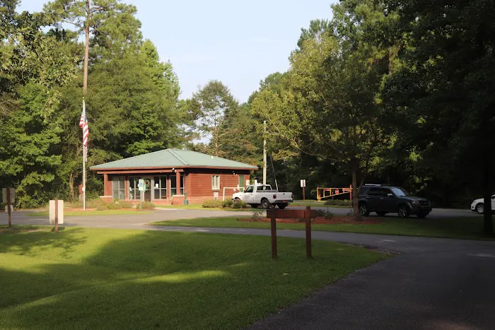 Cabin Lake Recreation Picture 3