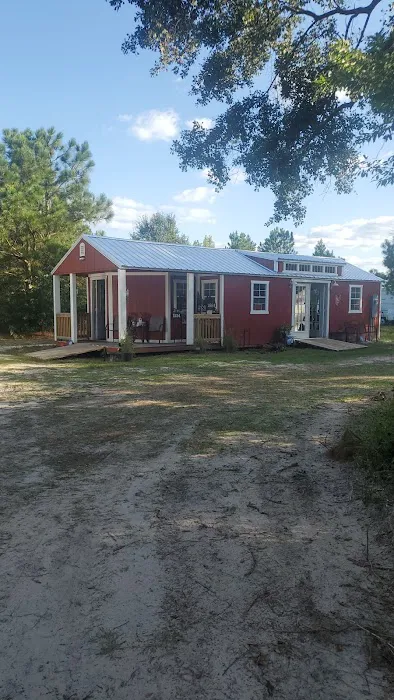 Nick's Nook Family Campground and RV Park Picture 5