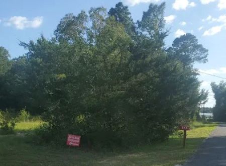 Nick's Nook Family Campground and RV Park