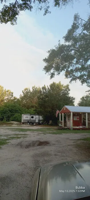 Nick's Nook Family Campground and RV Park Picture 7