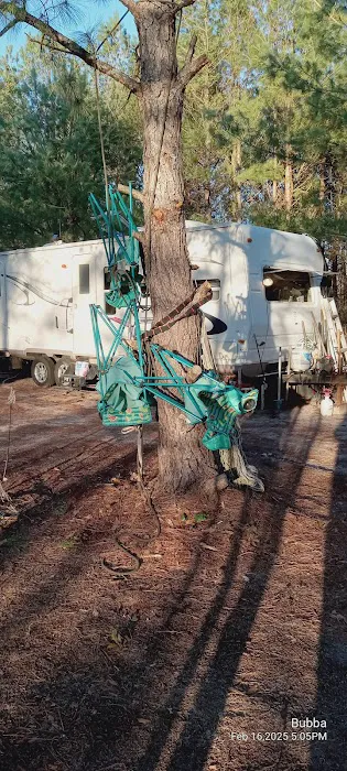 Nick's Nook Family Campground and RV Park Picture 10