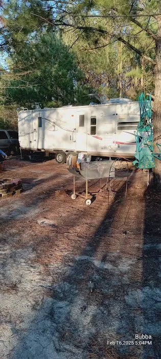 Nick's Nook Family Campground and RV Park Picture 8