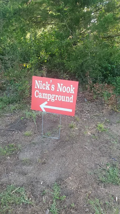 Nick's Nook Family Campground and RV Park Picture 4