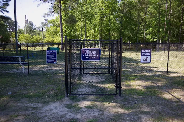 Cabin Creek Campground Picture 5