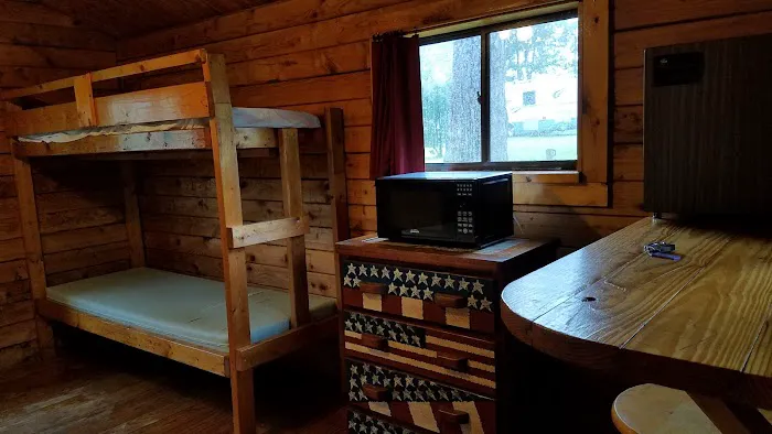 Cabin Creek Campground Picture 8