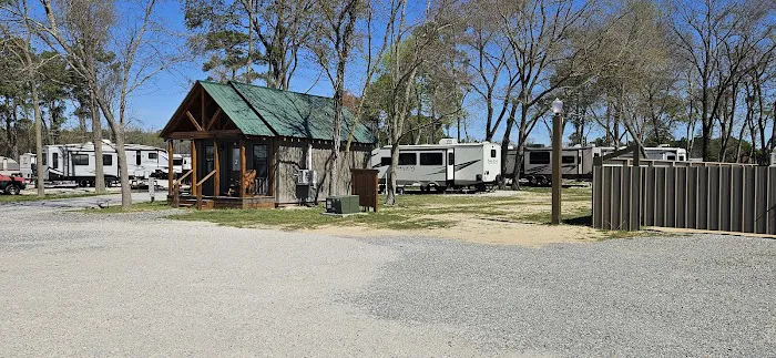 Piney Grove Rv Campground Picture 6