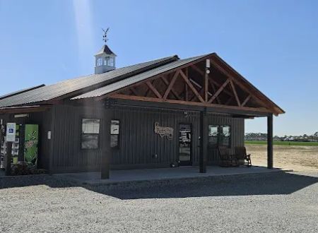 Piney Grove Rv Campground
