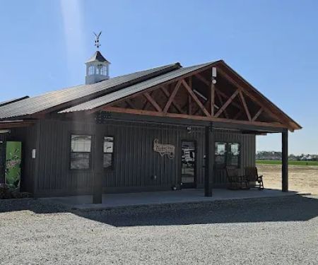 Piney Grove Rv Campground