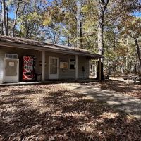 Cliffs of the Neuse campground ico
