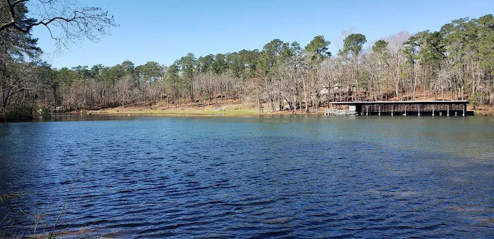 Cliffs of the Neuse campground Picture 3
