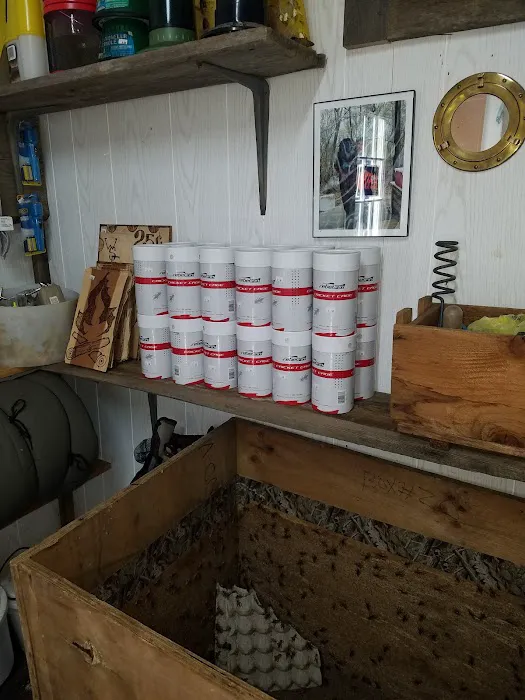 Wooley Swamp Farms Picture 4
