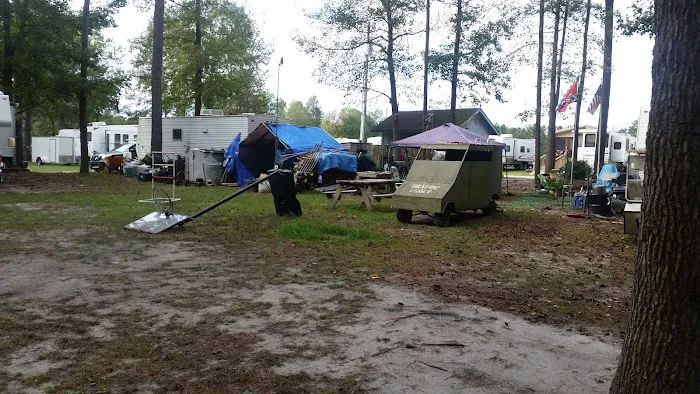 Lake Leamon Picture 9