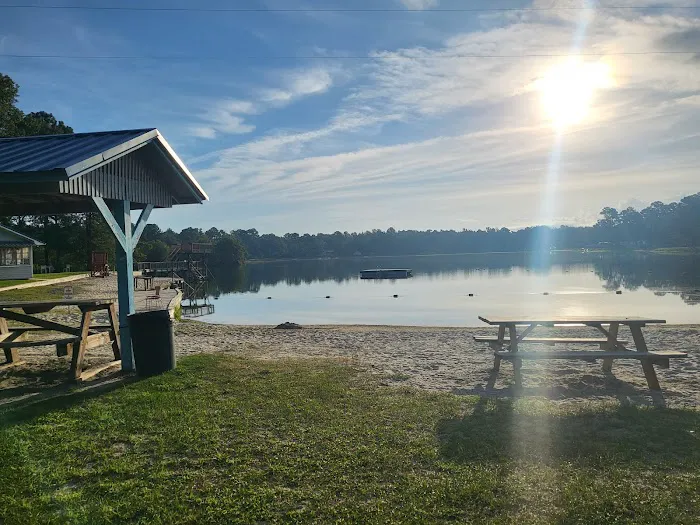 Lake Leamon Picture 6