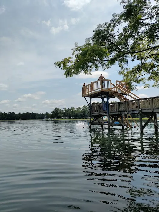 Lake Leamon Picture 1