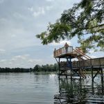 Lake Leamon