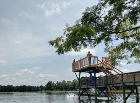 Lake Leamon