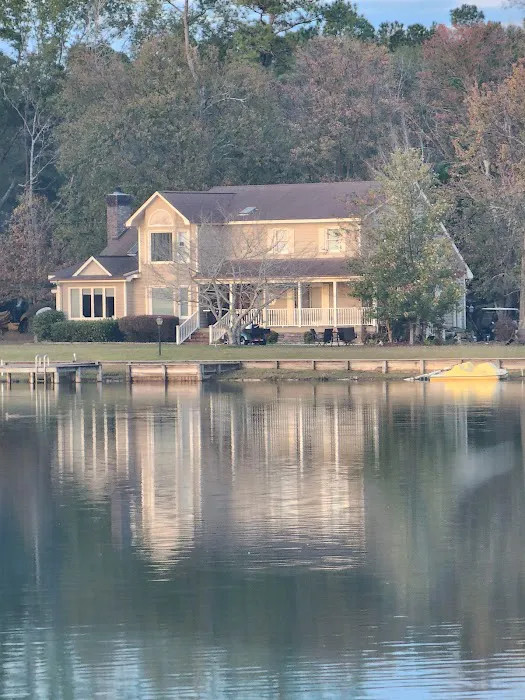 Lake Leamon Picture 4