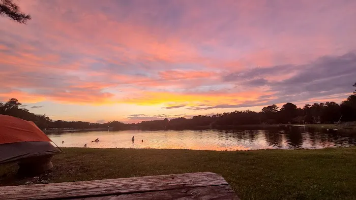 Lake Leamon Picture 7