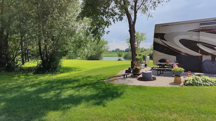 Crystal Springs RV Resort Picture 9