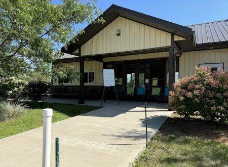 Crystal Springs RV Resort