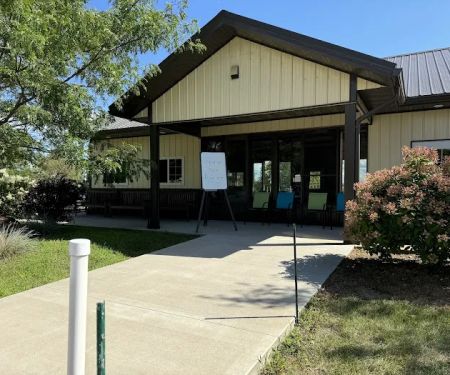 Crystal Springs RV Resort