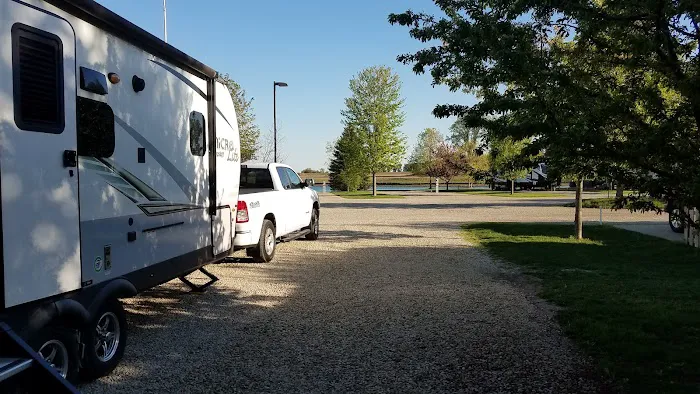 Crystal Springs RV Resort Picture 6