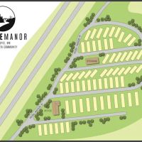 Mobile Manor ico