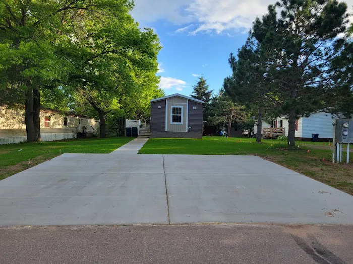 Bonnevista Terrace Mobile Home Picture 2