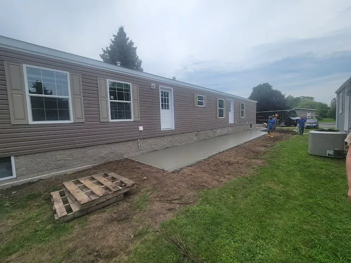 Bonnevista Terrace Mobile Home Picture 1