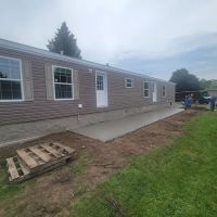 Bonnevista Terrace Mobile Home ico