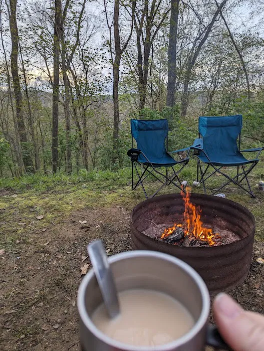 Hocking Hills Camping & Campground Picture 6
