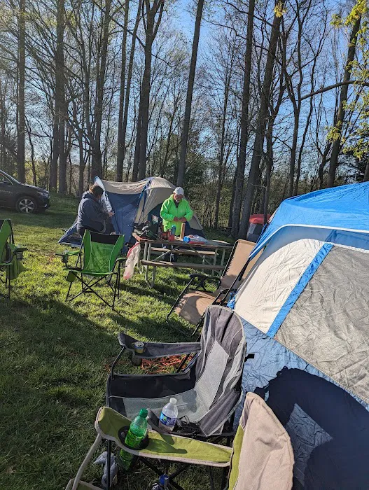Hocking Hills Camping & Campground Picture 5